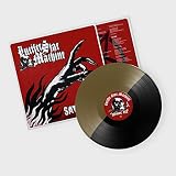 Satanic Age [Vinyl LP]