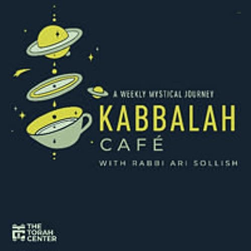 Kabbalah Café: Know Your Soul - 1 - Who Are You? | Rabbi Ari Sollish