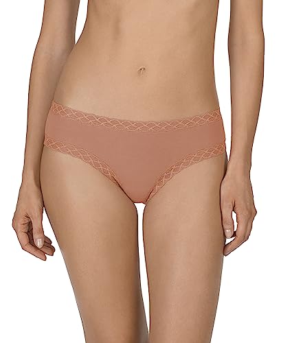 Natori Women's Bliss Girl Brief (Frose, M)