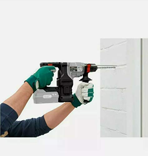 Parkside Akku-Kombi-Schlagbohrmaschine, 20 V – Bild 5