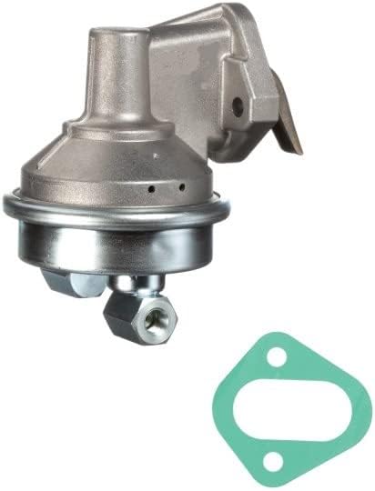 Herko BM751 Mechanical Fuel Pump, Compatible with GMC BJ BK BL BM BN Fleetline Fleetmaster Special Deluxe Truck BG DJ CK DP DR DS Stylemaster Series Sedan Delivery Suburban Styleline Deluxe 3.5L 42-62