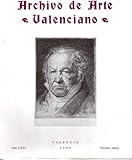 Archivo de Arte Valenciano