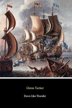 Dawn Like Thunder: The Barbary Wars and the Birth of the US Navy