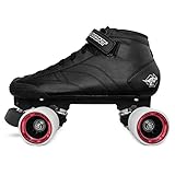Bont Roller Skates - Prostar Derby Professional Roller Skate - Indoor and Outdoor - Vegan (8/41)