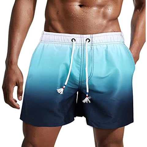 Short de bain Danfiki L Cover