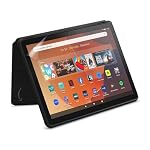 Amazon – Amazon Fire HD 10 - Tablet, 32 GB, Schwarz (2023 Version) + 