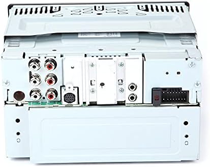 Alpine CDE-W265BT CD/AM/FM Receiver 2-DIN Bluetooth in-Dash with App Direct Mode