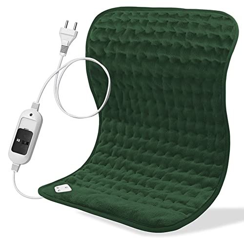 MEDIRELIEF Electric Heating Belt — Heating Pads for Pain Relief