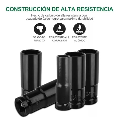 Dado 24mm 14 Imagen adicional