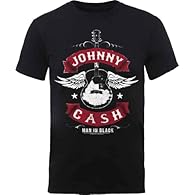 Rock Off officially licensed product Standard Unisex Sizing Soft-style cotton unisex t-shirt Do not tumble dry, machine wash at 30C Don't bleach, dry low, don't iron decoration.