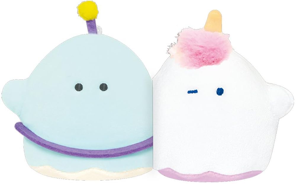 Amazon.co.jp: クラックス キーホルダー ニコヌイ にこぬい 2個セット