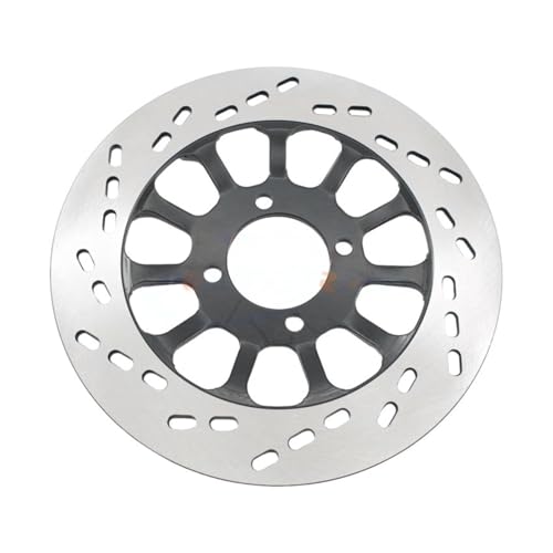 Disque de frein moto 220mm pour trajets urbains et trajets quotidiens GN125 EN125