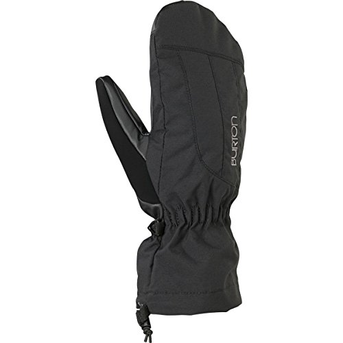 Burton Women's Insulated, Warm, and Waterproof Profile Mitten with Touchscreen