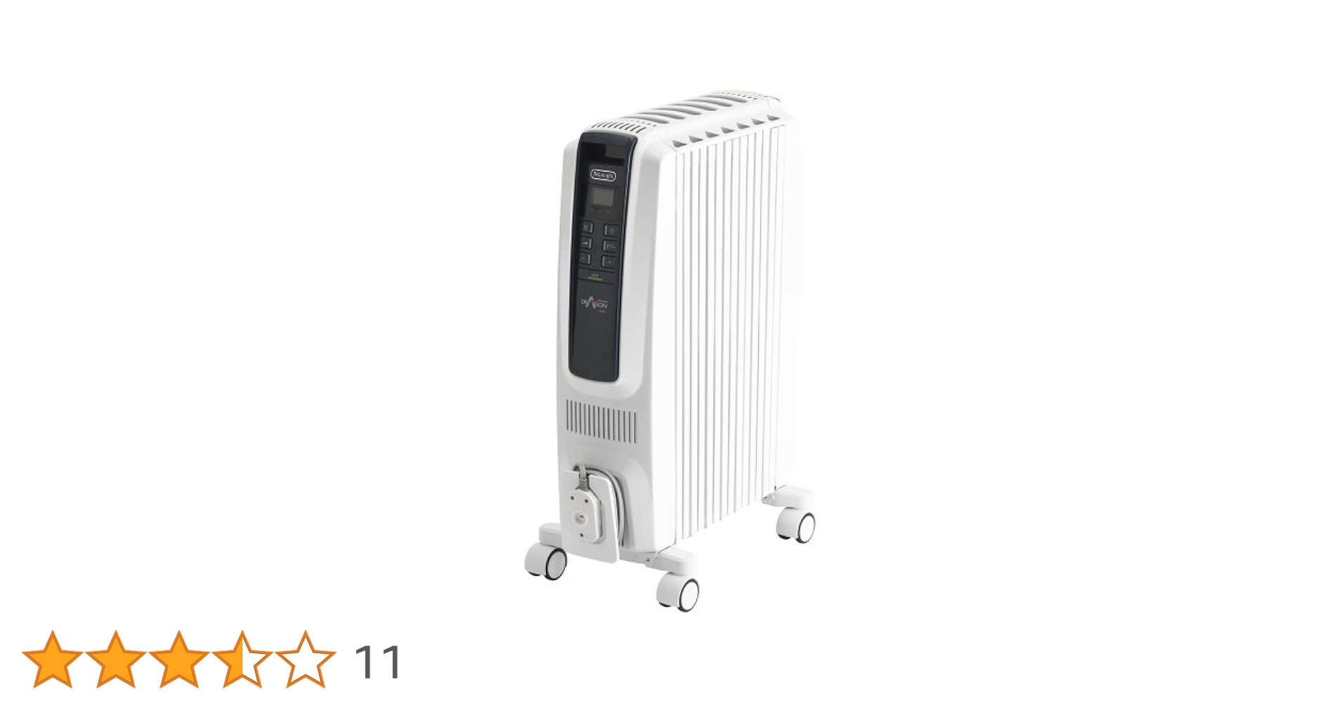 デロンギ オイルヒーター ドラゴンデジタル Amazon | デロンギ(DeLonghi) ドラゴンデジタル スマート オイル