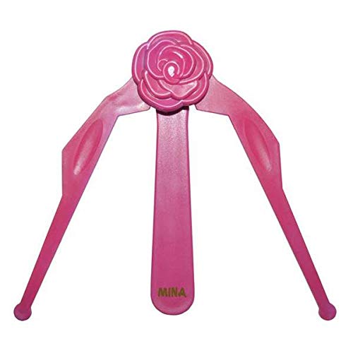 Mina iBrow Henna Eyebrow Measurement Tool