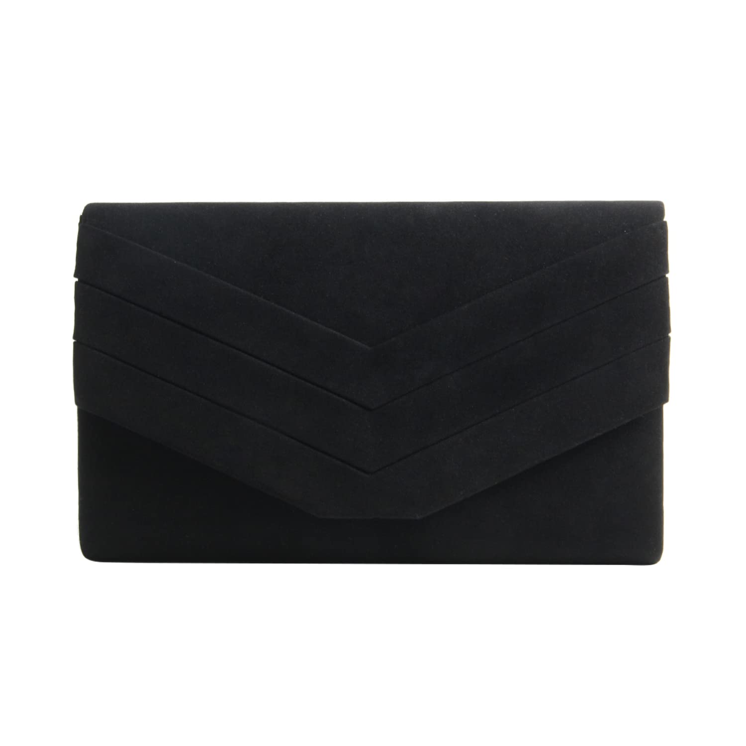 HomKuch Frauen Stroh Clutch Geldbörse Gewebte Sommer Strand