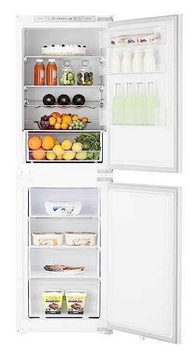Cookology CBIFF50501 Built-in 233 Litre Fridge...