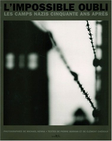 L'impossible oubli