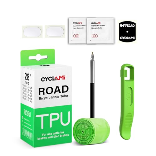 road bike tubes