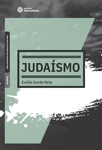 Judaísmo - Sarde Neto, Emílio