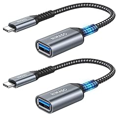 Nimaso NIMASO USB-C-auf-USB-3.1-Adapter...