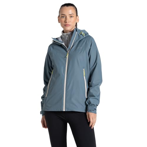 Veste imperméable pour femme Craghoppers Vanth Shell Jacket - 5