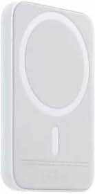 Carregador Portátil Indução Para iPhone 11 12 13 14