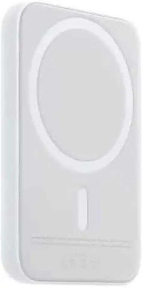 Carregador Portátil Indução Para iPhone 11 12 13 14