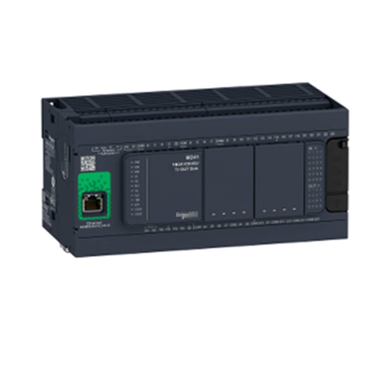 YUSKICCNE TM241C40T PLC Module TM241C40T