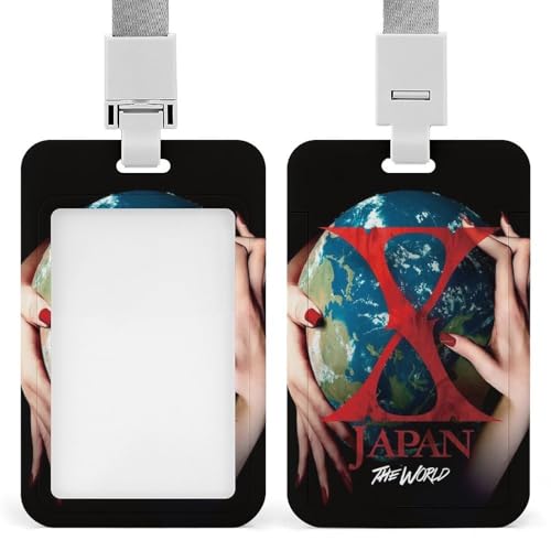 Id�J�[�h�P�[�X ��|�� �G�b�N�X�W���p�� X JAPAN 91 �h���ی� �J�[�h�P�[�X �݂艺�����D �Ј��؃P�[�X One Size ���D�P�[�X �X