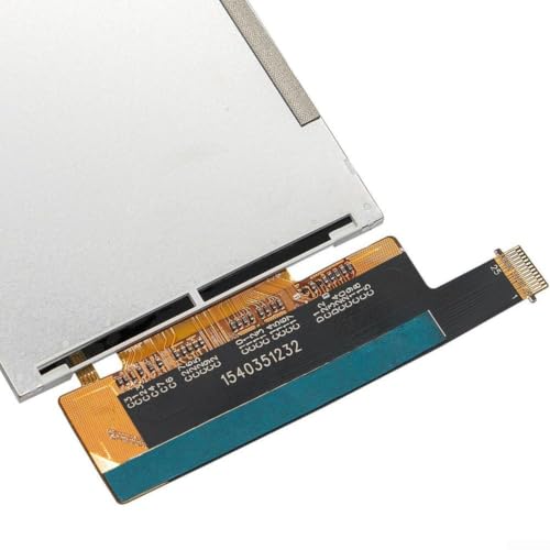 Arreglar pantalla LCD Zebra MC3300 con cristal digitalizador de repuesto 8