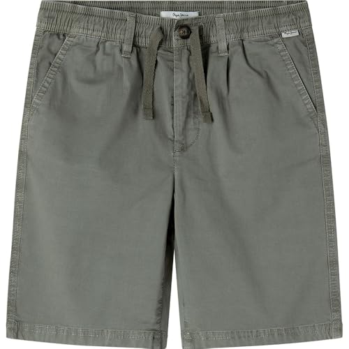 Pantalones cortos para niños ideales para campamentos de verano y paseos por la tarde