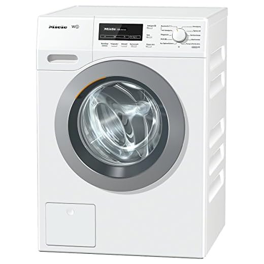 Miele WKB130 WCS lavatrice