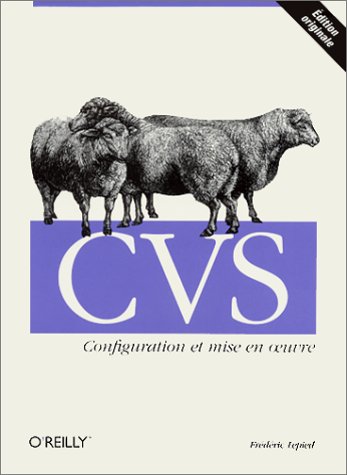Télécharger CVS, configuration et mise en oeuvre Livre eBook France