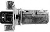 Standard Motor Products US107L Ignition Lock Cylinder