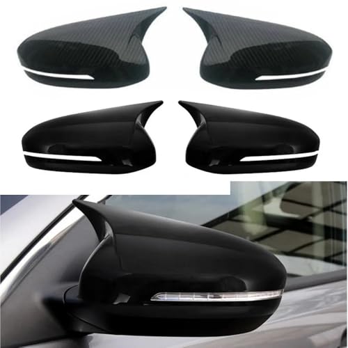 Coques rétroviseur pour K5 Optima 2011-2015 boîtier de protection extérieur d'aile - 2