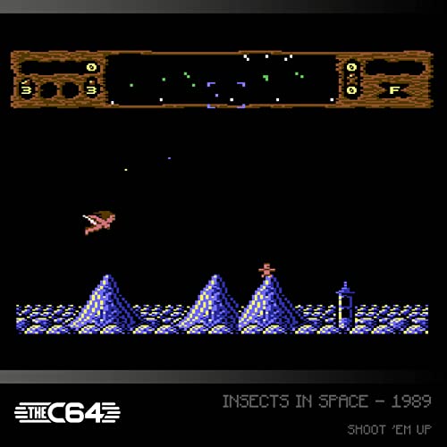 Blaze Entertainment The C64 Collection 2