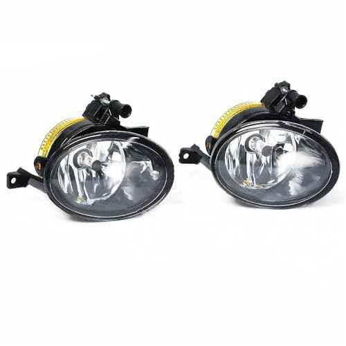 Phare avant voiture Golf 6 Plus 2009-2013 pour rouler en sécurité la nuit