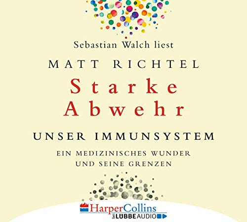 Starke Abwehr