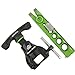 Super Stars Flaring Tool Kit 1/4in - 3/4in Single Flare Tool HVAC 45° Eccentric Type Flare Tool with Pipe Cutter for Copper Tube Pipe (5 in 1 Kit)
