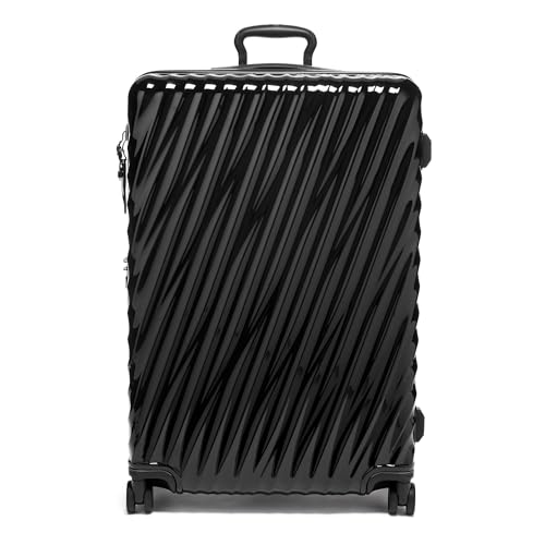 TUMI 19 Degree Expandable 4-Wheel Suitcase