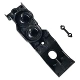 US Stock - 6pcs DX4 Roland Solvent Printhead Manifold Printhead Adapter for Solvent/eco-Solvent/Water-Based Ink