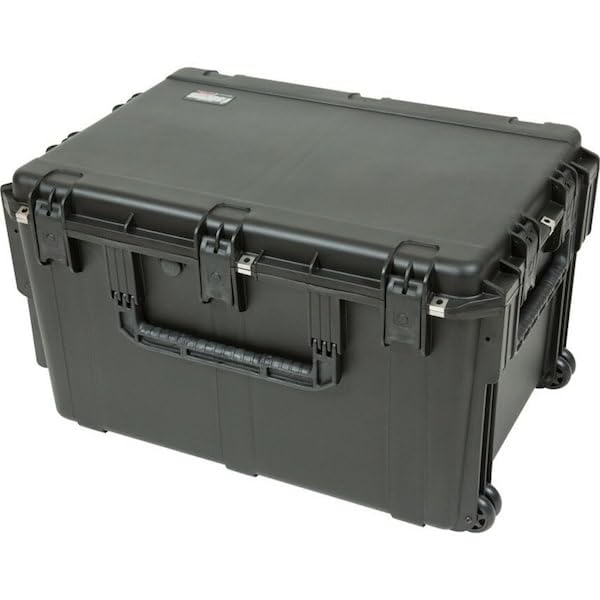 ホットドリンクディスプレイケース MW90K-S3 Amazon.com: SKB 3I-3021-18BC iSeries 30.5