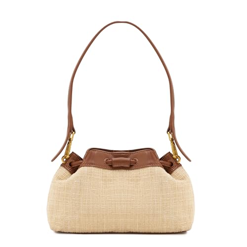 Image of Miraggio Lydia Shoulder Bag For Woman | Shoulder Bags For Women | Soft-Shine Handbag | Gift Items For Women