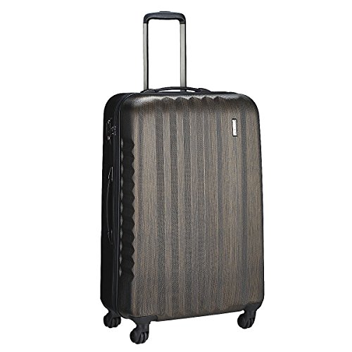 Preisvergleich Produktbild March 15 Trading Yearz Ribbon 4-Rollen-Trolley 71 cm Bronze Brushed