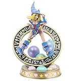 dark magician girl ghost rare 216179 FIRST4FIGURES YU-GI-OH - Dark Magician Girl - Statuette Standard Pastel Edition 30cm