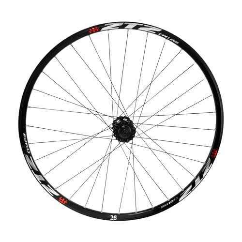 ZTZ Ultralight Aluminum MTB Wheelset