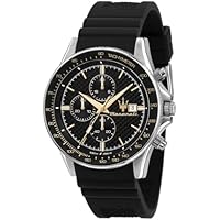 Maserati Reloj Hombre Sfida Limited Edition, Cronógrafo, De