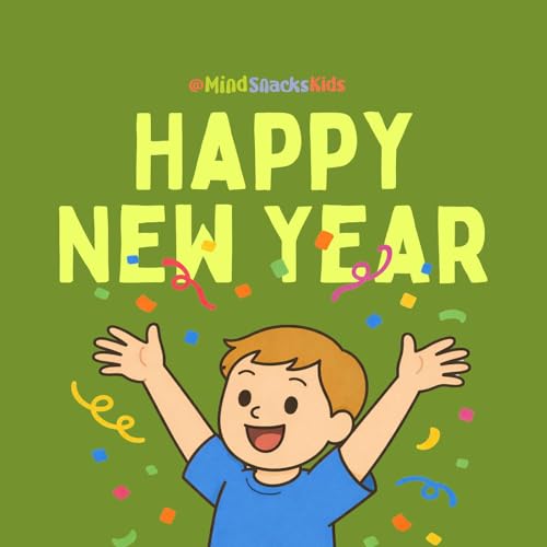 New Years Resolutions