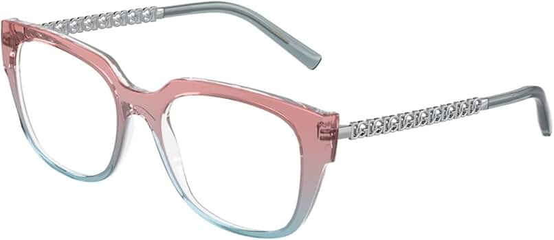 Amazon | Dolce & Gabbana (ドルチェ & ガッバーナ) メガネ DG 5087